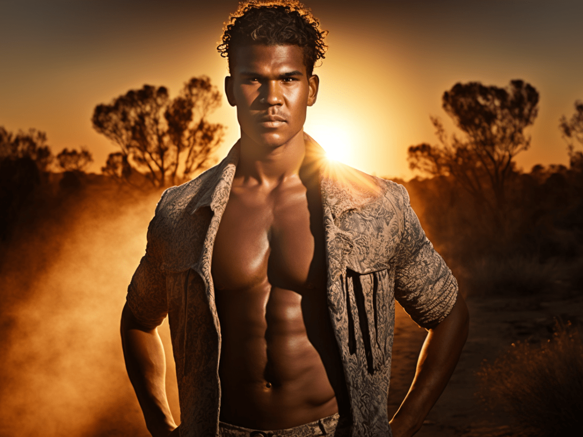 The Power of Believing in Yourself: Why Men Should Back&nbsp;Themselves